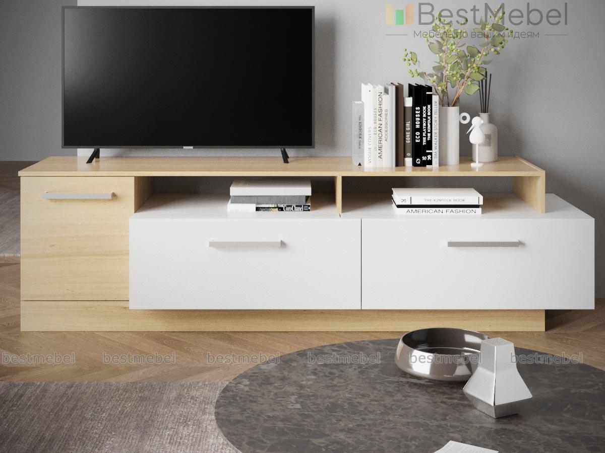 ТВ-Тумба Омаха BMS - Фото