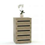 Комод Аризона 3 BMS - Фото 2