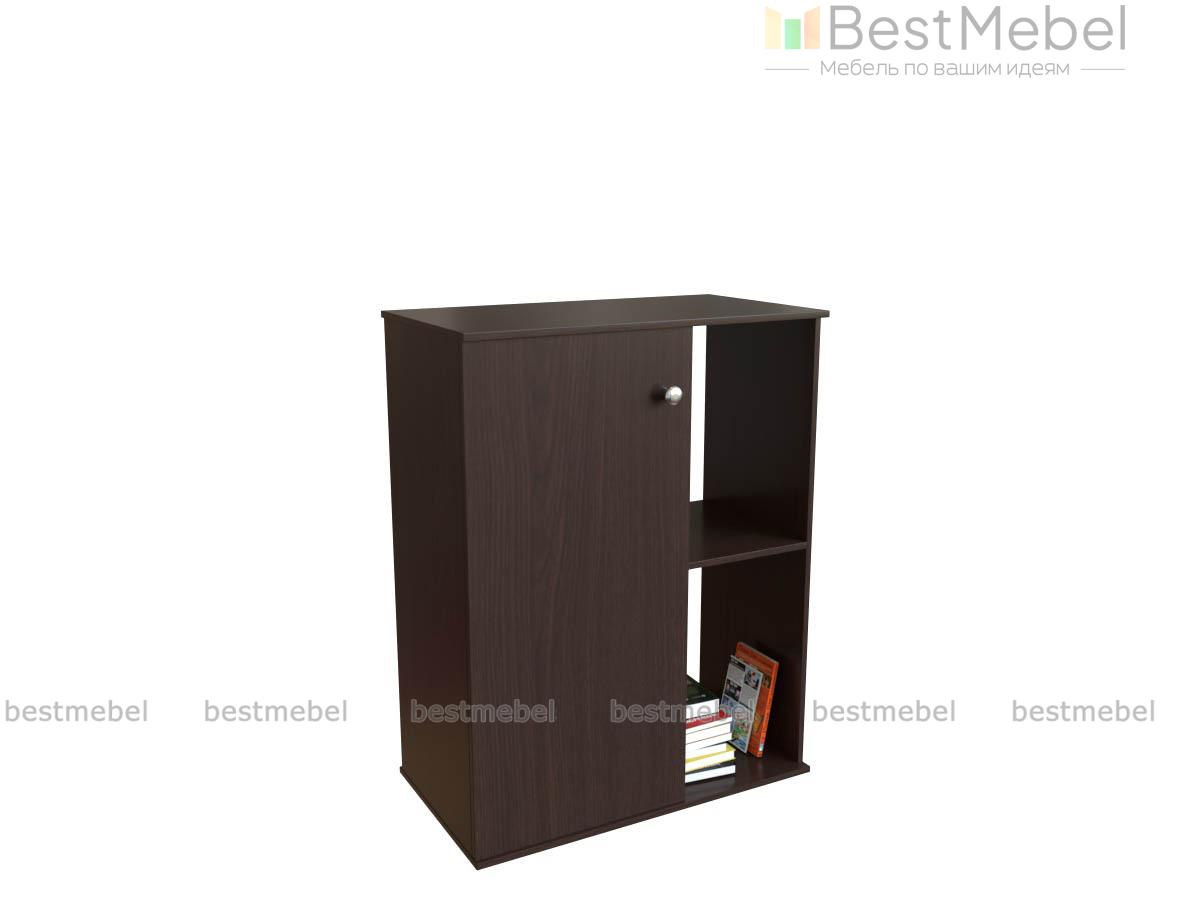 Тумба под аквариум Кайман 60 BMS - Фото