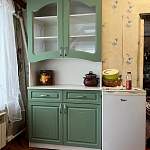 Буфет Прованс 3 BMS - Фото от клиента