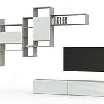 Стенка Полли 8 BMS - Фото 4