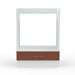 Стол под встраиваемую технику  Глория BMS - Фото 2