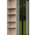 Шкаф-купе 18 BMS - Фото 3