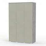 Шкаф распашной Эмилия 17 BMS - Фото 6