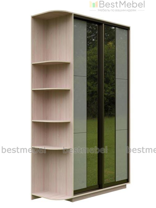 Шкаф-купе 18 BMS - Фото