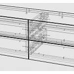 Схема сборки Тумба RTV 4S BMS