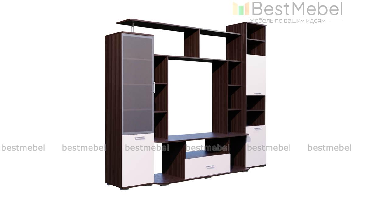 Гостиная М19 BMS - Фото