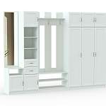 Прихожая Любава-2 BMS - Фото 3