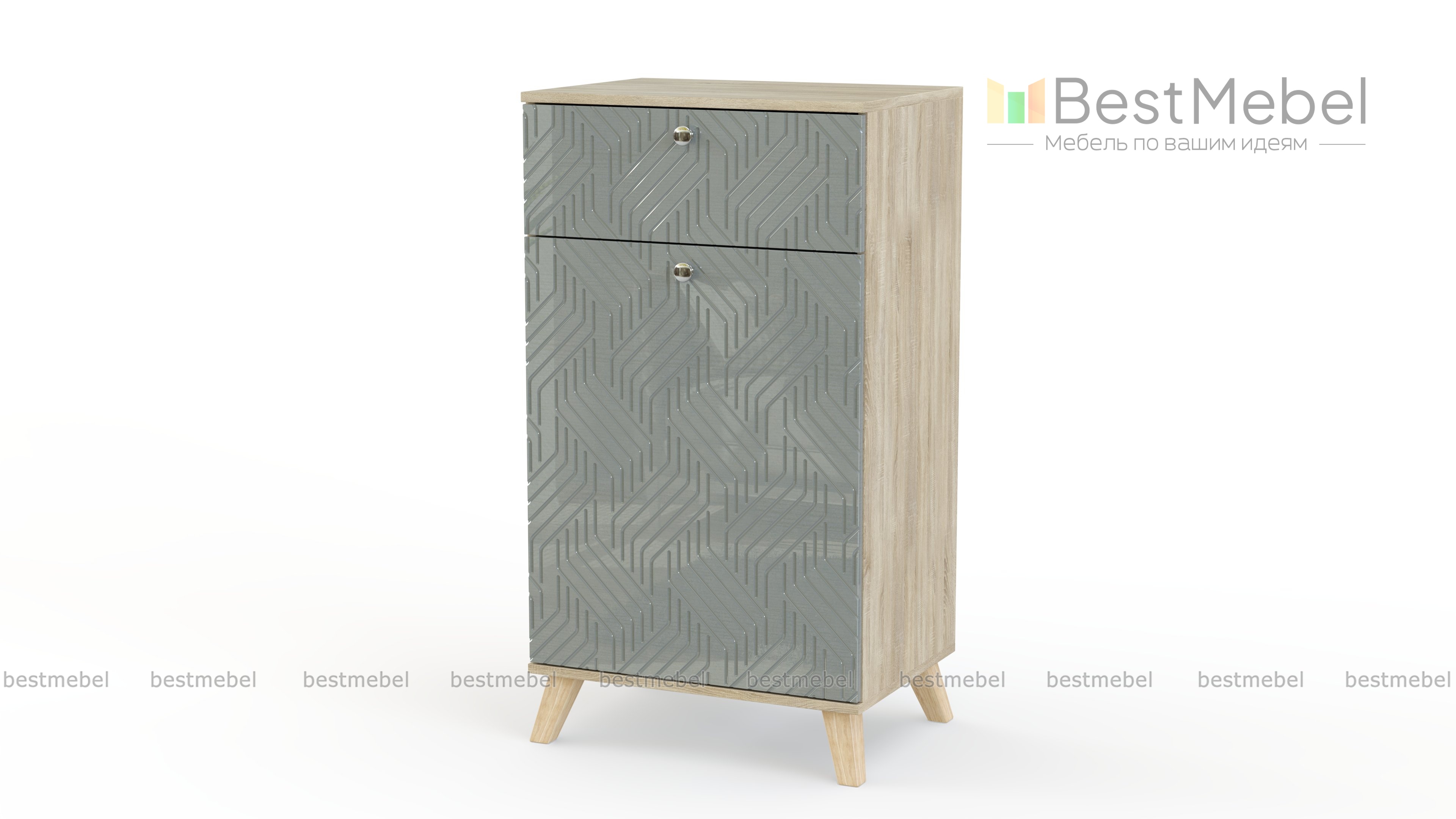 Комод Дания 20 BMS