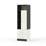 Комод с 2-мя ящиками МБ-1 BMS - Фото 7