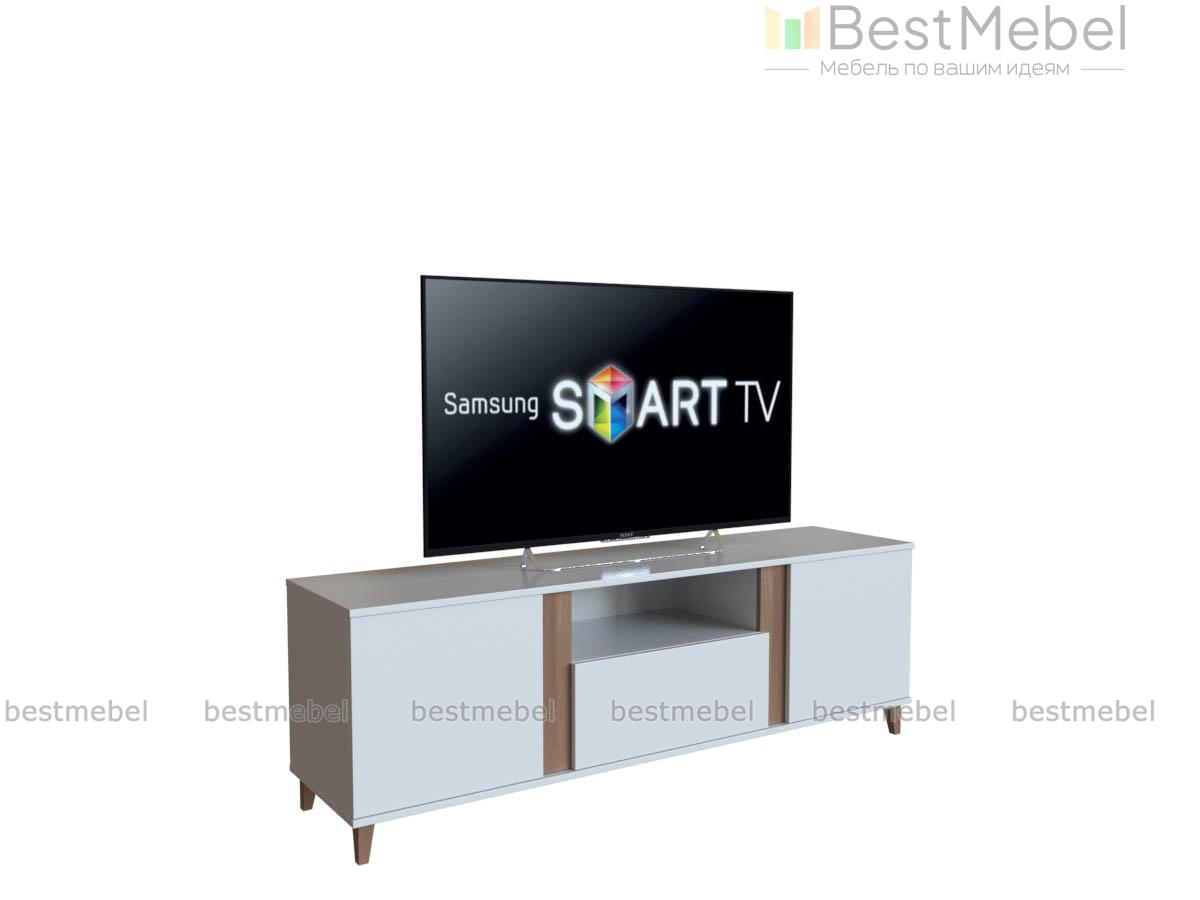 Тумба под ТВ Блеск 2 BMS - Фото
