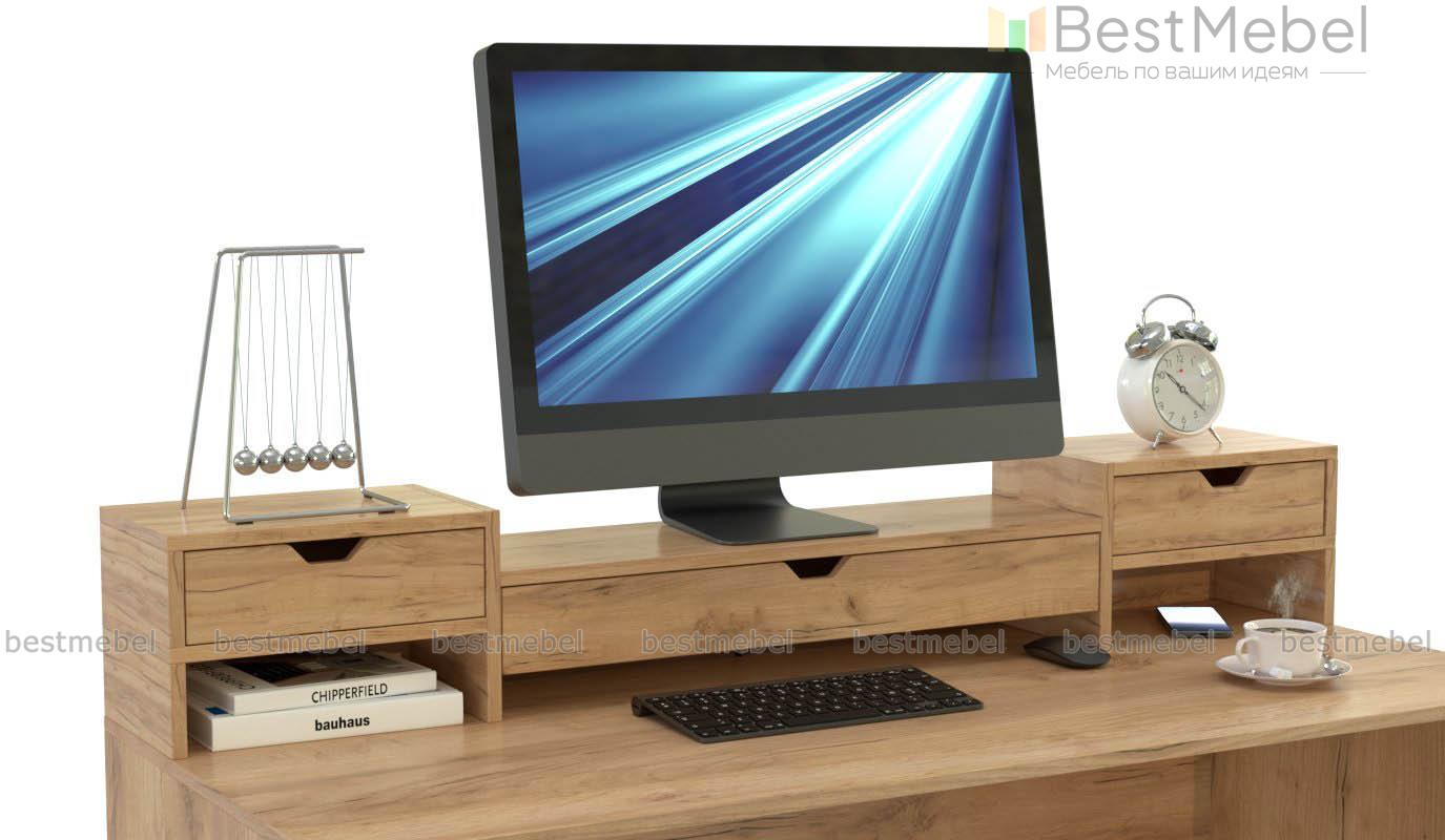 Подставка под монитор Аэро-11 BMS - Фото