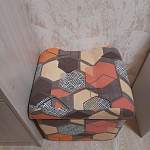 Пуфик С BMS - Фото от клиента