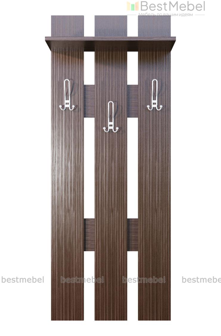 Вешалка Антураж BMS - Фото