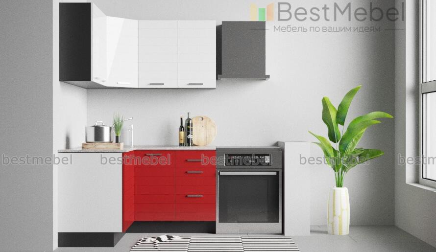 Кухня Виктория 10 BMS - Фото
