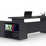 Стол руководителя Тенд BMS - Фото 2