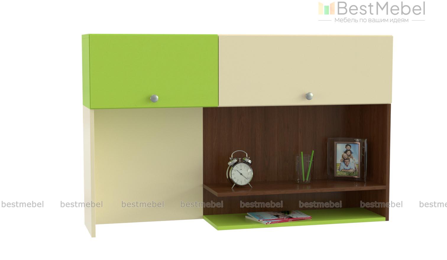 Надстройка Тор С4 BMS - Фото