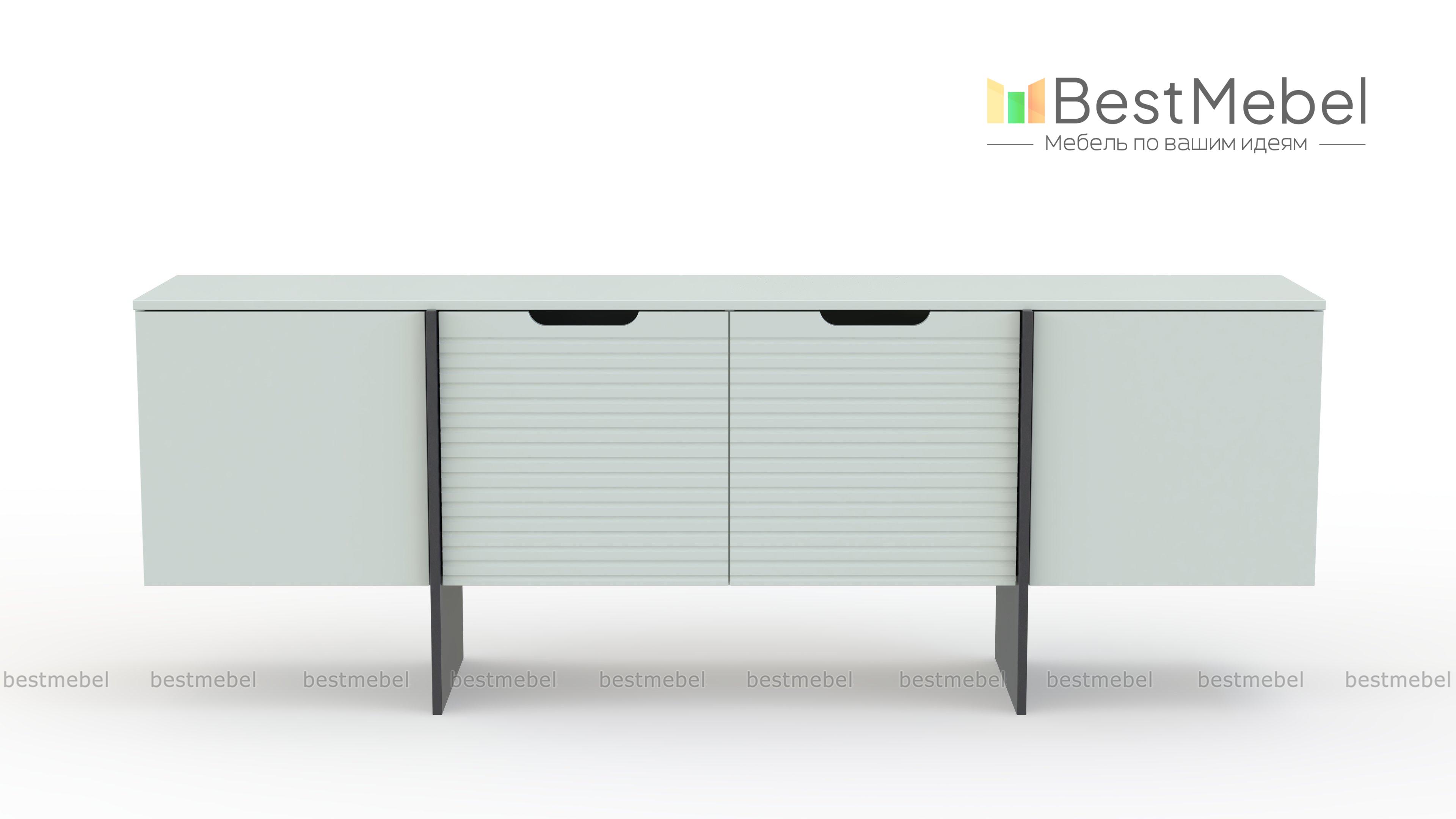 Тумба Пенелопа 15 BMS - Фото