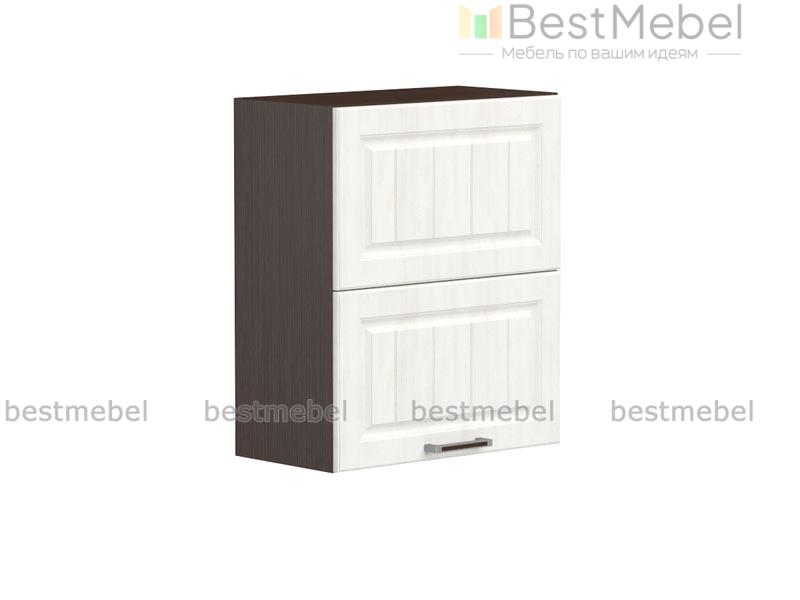 Шкаф верхний горизонтальный Европа с ПМ BMS - Фото