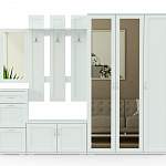 Прихожая Гала Р BMS - Фото 3