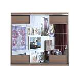 Шкаф-купе №219 BMS - Фото 4