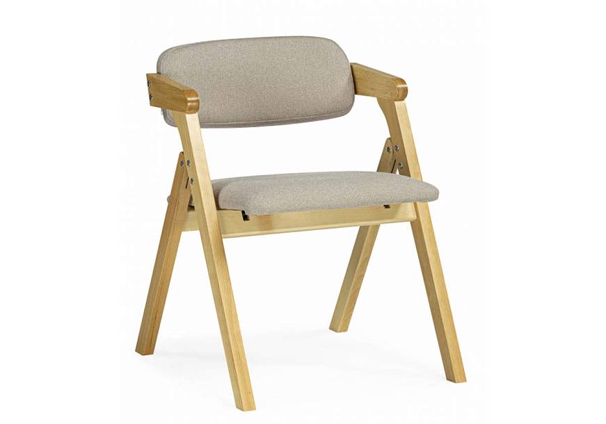 Стул складной Шелт - Фото