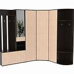 Прихожая угловая Ника BMS - Фото 1