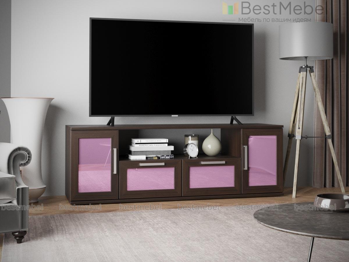 Тумба Комфорт Люкс 9 BMS - Фото