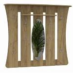 Вешалка Альта Лайт 4 BMS - Фото 1