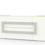 Комод Стайл Люкс 12 BMS - Фото 4