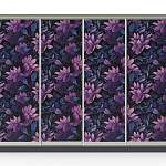 Шкаф-купе Лаванда 39 BMS - Фото 4