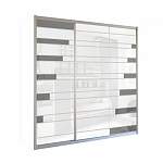 Шкаф-купе Роби BMS - Фото 1