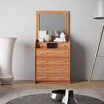 Комод-бюро с зеркалом BMS - Фото 3