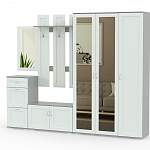 Прихожая Гала Р BMS - Фото 5