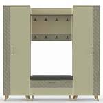 Прихожая Арт Нео 15.3 BMS - Фото 1