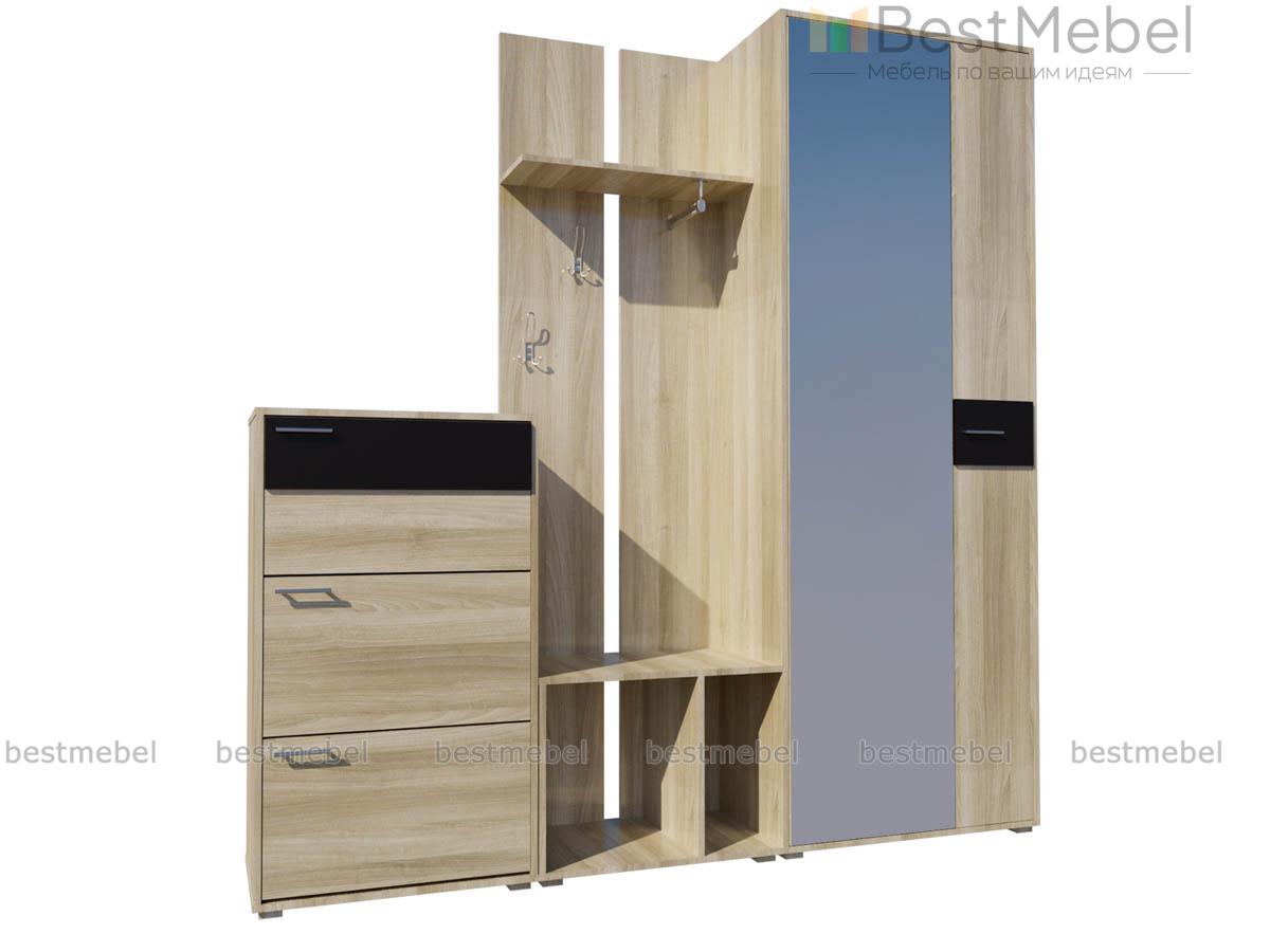 Прихожая Мей BMS - Фото