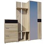 Прихожая Мей BMS - Фото 3