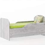 Кровать с бортиком BMS - Фото 6