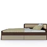 Кровать Джио 1 BMS - Фото 9