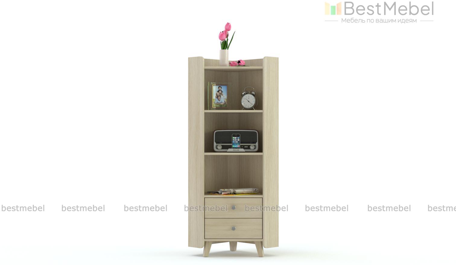 Стеллаж Ноче 8 BMS - Фото