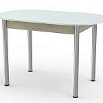 Кухонный стол Квартет-1 BMS - Фото 6