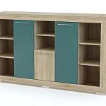 Комод Астера 18 МДФ BMS - Фото 1