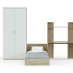 Детская стенка Шерлок 8 BMS - Фото 3