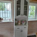 Буфет Прованс 3 BMS - Фото от клиента