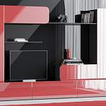 Стенка Модерно 7.1 BMS - Фото 1