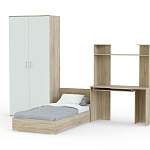 Детская стенка Шерлок 8 BMS - Фото 4