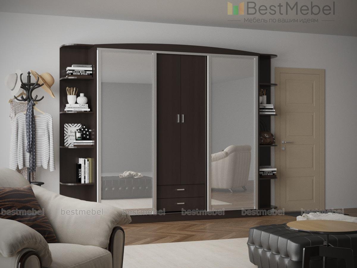 Прихожая Кинза-6 BMS - Фото