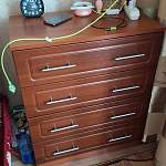 Комод Ульяна 2.10 BMS - Фото от клиента