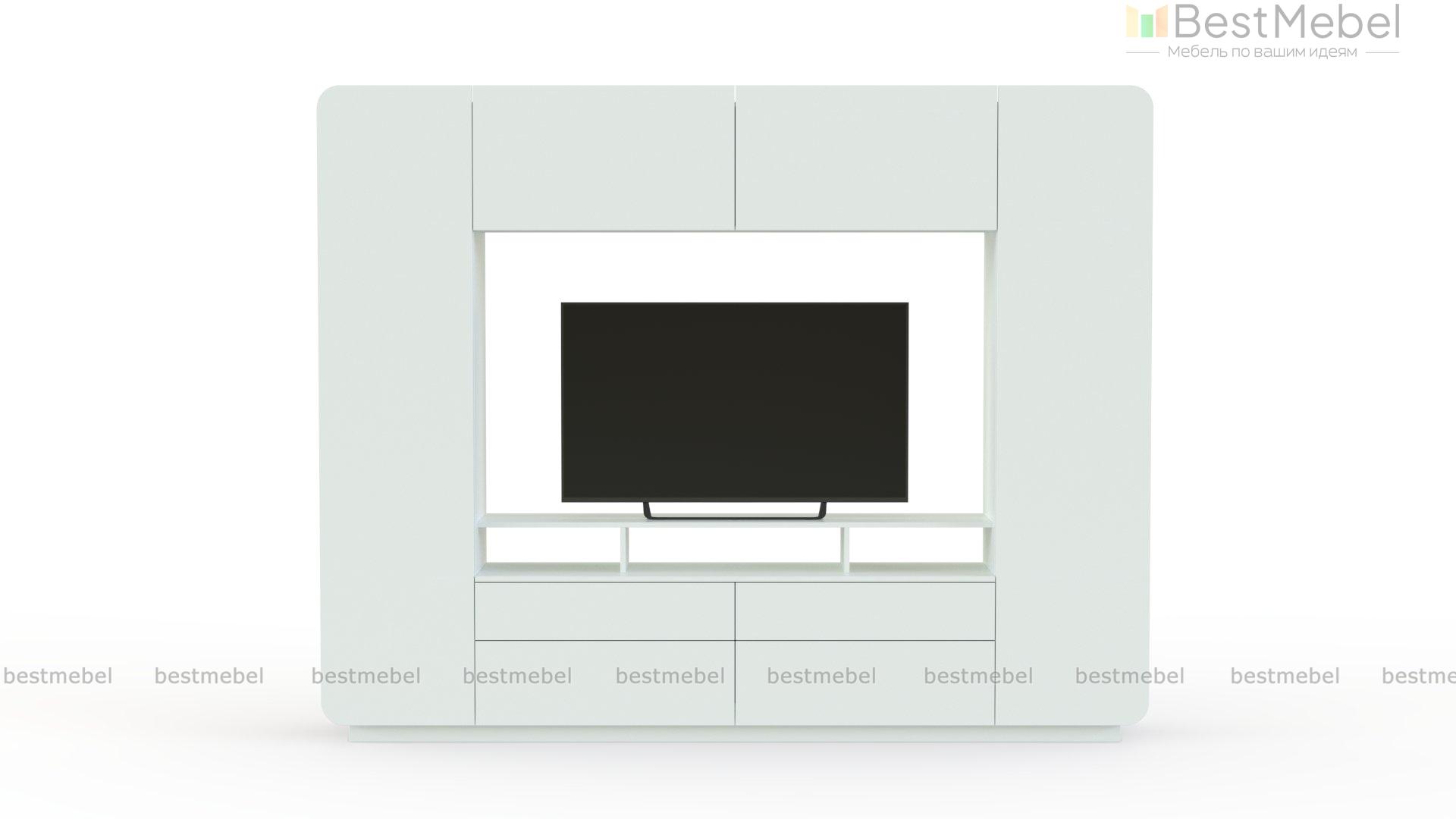 Гостиная Лайт 10 BMS - Фото