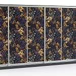 Шкаф-купе Блоссом 70 BMS - Фото 3